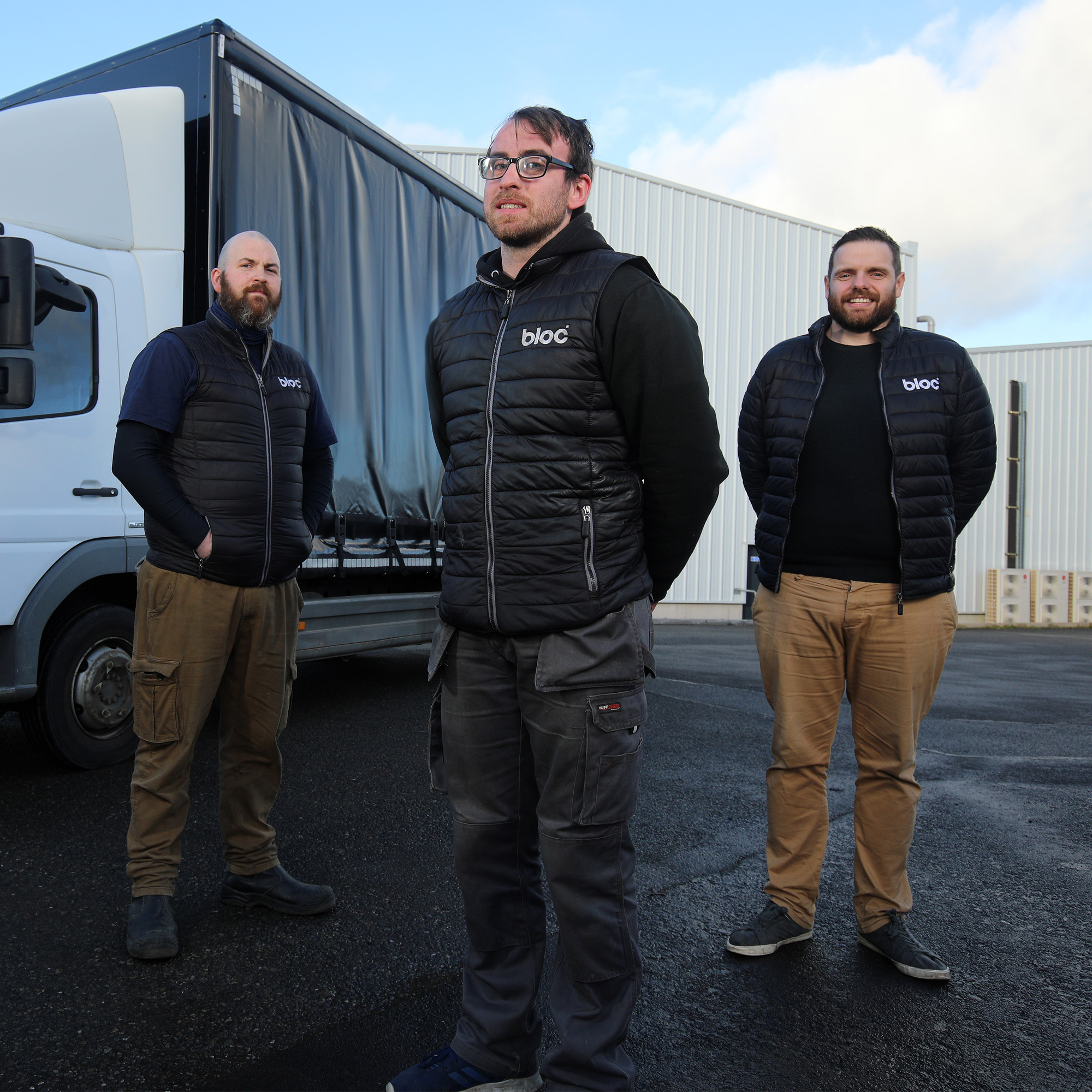 bloc-base-lorry